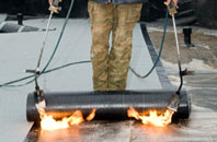 Milby flat roof sealing quote