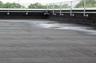 find rated Milby flat roofing companies