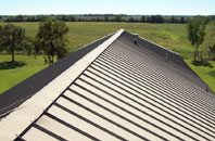 Milby metal roof quotes
