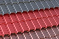 find rated Milby plastic roofing companies