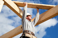 Milby roof replacement work