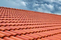 Milby roofing tiles