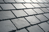 Milby slate roof