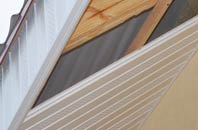 rated Milby soffit repair companies