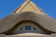 Milby thatch roofing