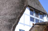 find rated Milby thatchers